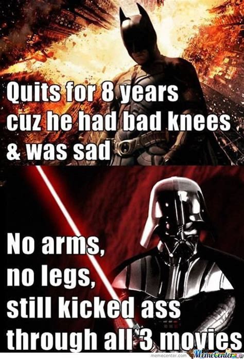 30 star wars memes that will convince you to join the fun side