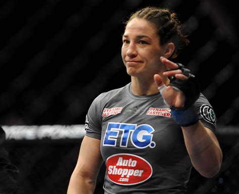 Top 10 Female Mma Fighters Therichest