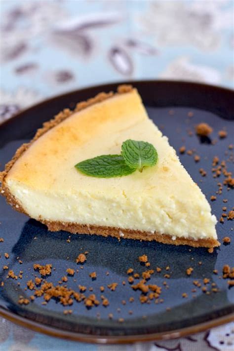 Japanese Style Cheesecake Really Nice Recipes Every Hour