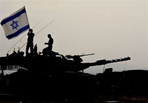 analysis israel s next war with hezbollah will be swifter and decisive arab israeli conflict