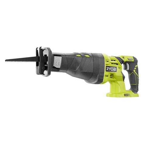 Ryobi 18 Volt One Cordless Reciprocating Saw Tool Only P516 The