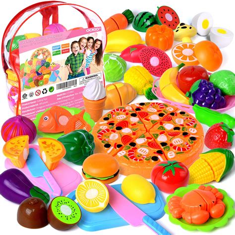 Sale Price Toy Fruit Vegetables An Food
