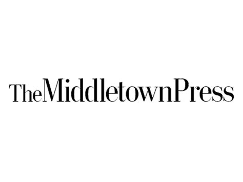 The Middletown Press Logo 070215 American Bandstand Diaries The