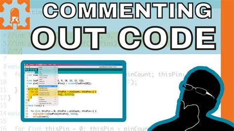 comment  code  ways  arduino ide