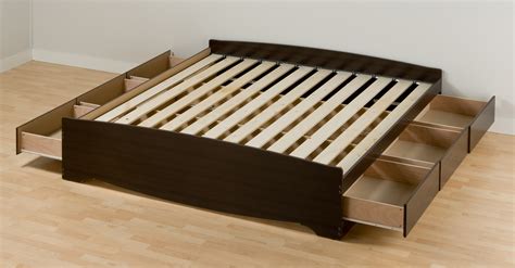 beds  drawers  homesfeed