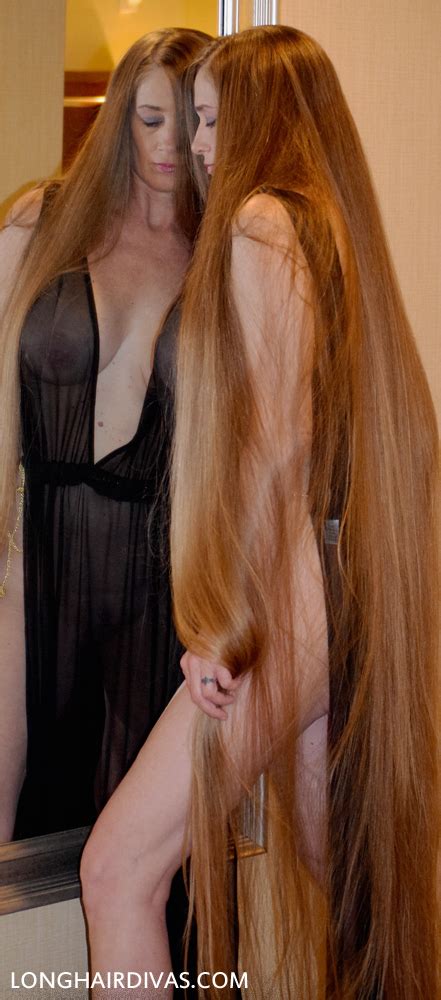 Long Hair Photo Album By Long Hair Divas