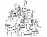Chuggington Coloring Pages Choose Board sketch template