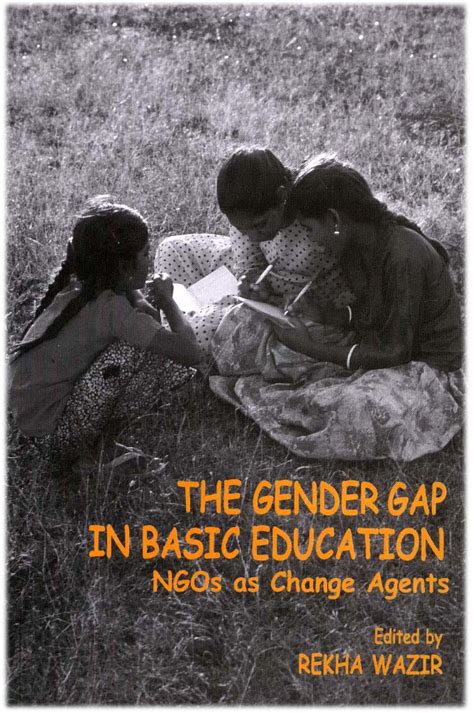 education the gender bias