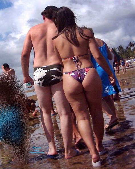 Big Ass In Porta Beach Recife City Preview March 2020 Voyeur Web