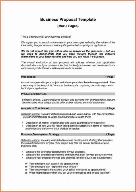 project proposal  making  business proposal sample project proposal