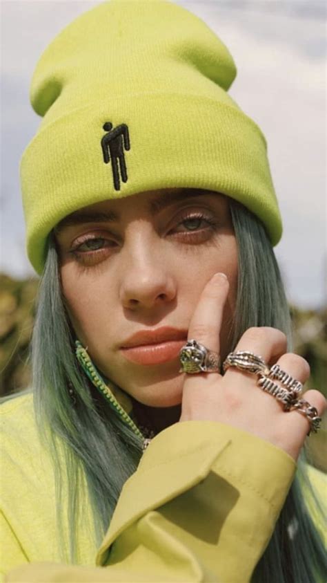 pin  vikina  billieeilish billie billie eilish singer