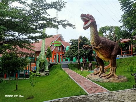 pariwisata provinsi jawa tengah article  child friendly