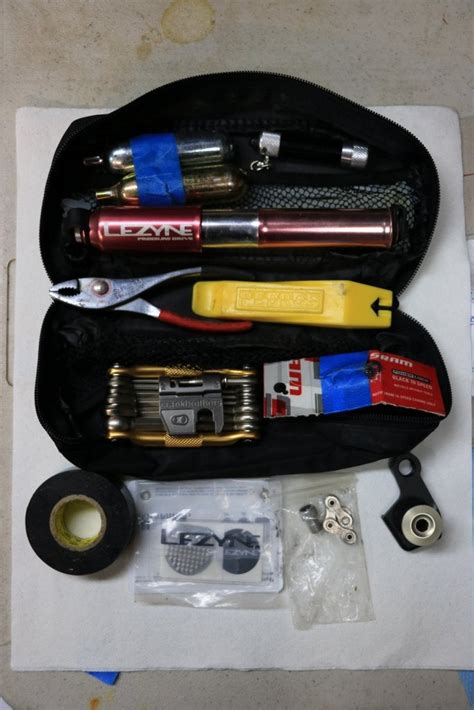 tool bag portable kit mtbrcom