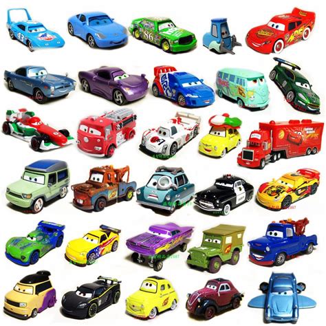 disney pixar cars kingchick hicksmack hauler super liner truck toy