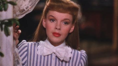Have Yourself A Merry Little Christmas Judy Garland S Ode To