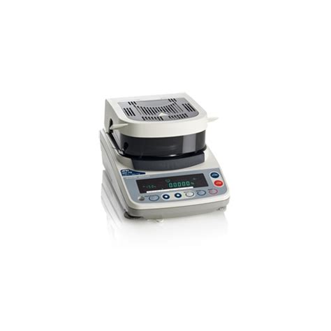 Buy Aandd Weighing Mf 50 Moisture Analyzer 51g X 0 002g Capacity Mega