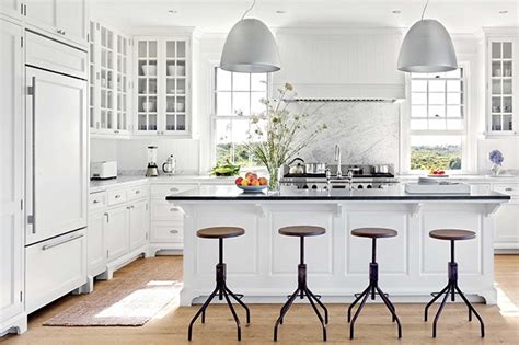 kitchen renovation trends   inspired   top  decor aid