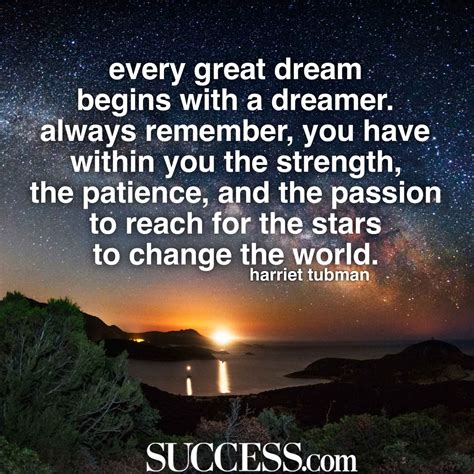 inspiring quotes    dreamer success