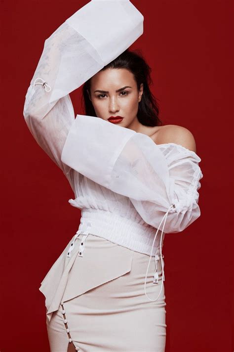 Demi Lovato Sexy 8 Photos Thefappening