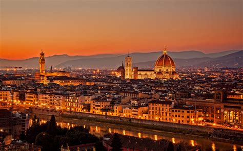 florence  natural beauty  italy  ready