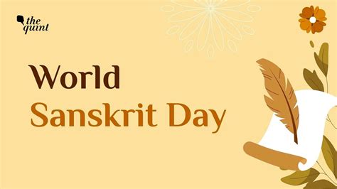 world sanskrit day  sanskrit diwas wishes  messages
