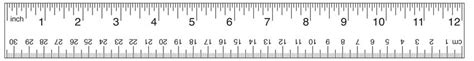 ruler actual size  price