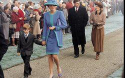 british royal family christmases   years  footwear news