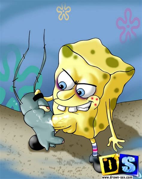 spongebob bangs sandy and see chick and plays with patrick s cock cartoontube xxx
