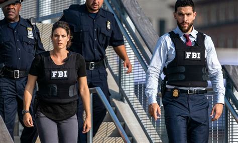 ‘fbi gets full season order at cbs deadline