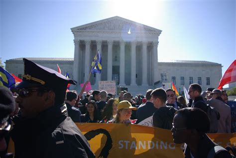 obergefell v hodges—the supreme court and marriage equality