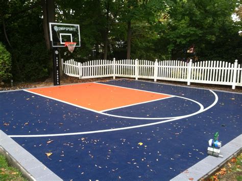 basketball courts gappsi