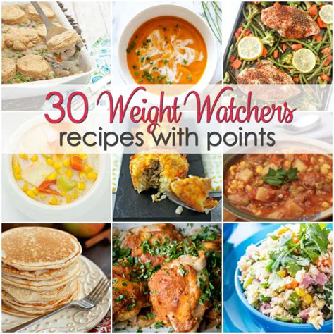 ideas  weight watchers dinner recipes  recipes ideas