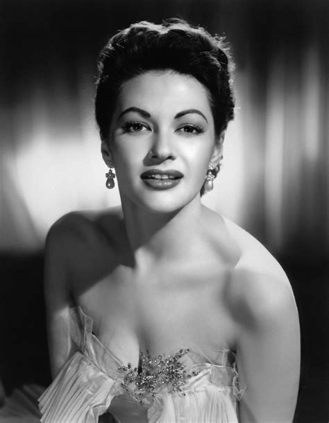yvonne de carlo the seduced episode 5 — you must remember this