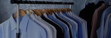 dress shirt washing dry cleaning   methods neatex