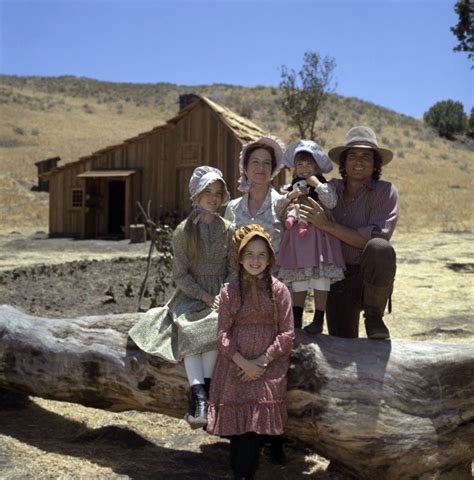 Melissa Gilbert Little House On The Prairie Actress Running For