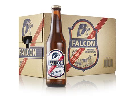 packaging  falcon   bpo