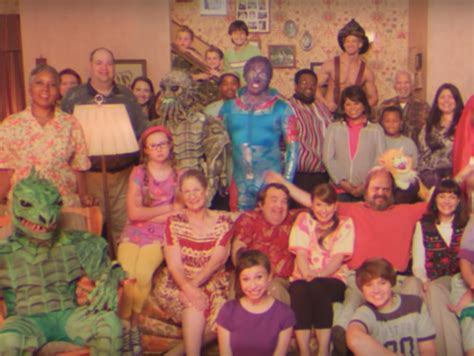 The Oral History Of ‘too Many Cooks’ Adult Swim S Weirdest Experiment
