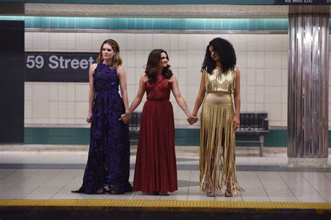 the bold type gives us a muslim lesbian and unapologetic feel good feminism autostraddle