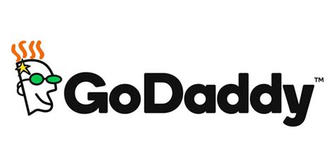 godaddy logo qbn
