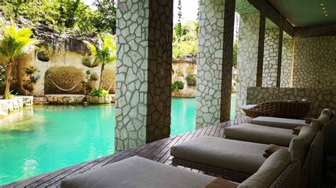hotel xcaret mexico promueve el turismo de bienestar  muluk spa