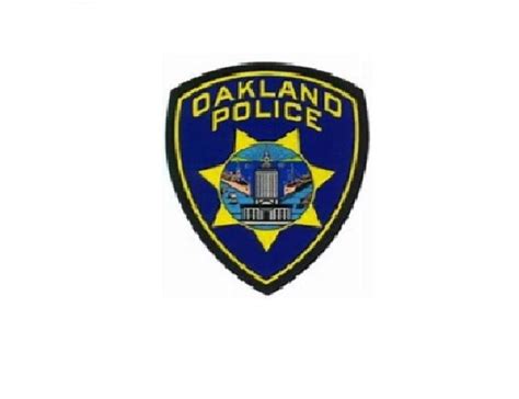 oakland police department 3026 crime and safety updates — nextdoor
