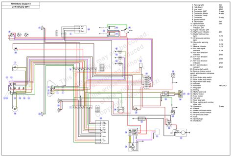 gs wiring diagram