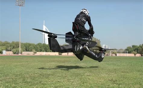 hoverbikes  finally   dont expect  fly cheap