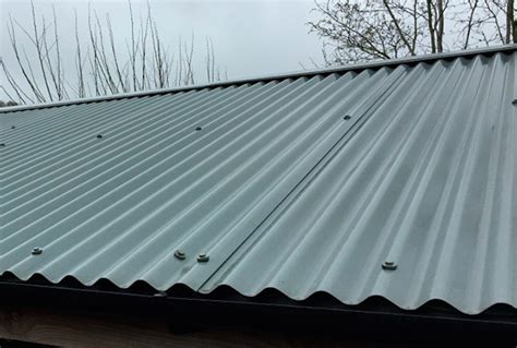 corrugated roofing sheets galvanized roof  services limited
