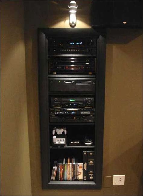 stereo component cabinet plans woodworking projects plans