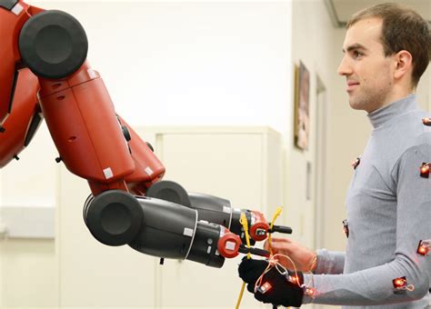 people  robots ucs  multidisciplinary citris initiative  humans   loop robohub