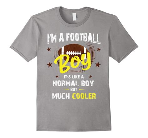 funny football shirts  boys im  football boy  shirt ah  shirt