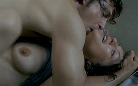 Martina Gedeck Nude Sex Scene In Summer 04 Movie