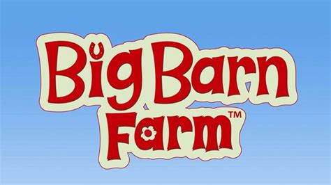 big barn farm episodes tv series