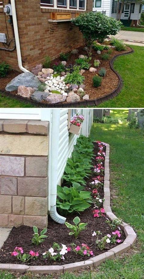 cute landscaping ideas   front yard   inspire